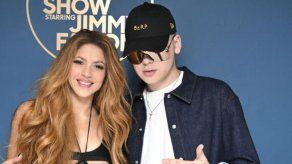 Shakira y Bizarrap volverán a colaborar juntos en nueva canción.