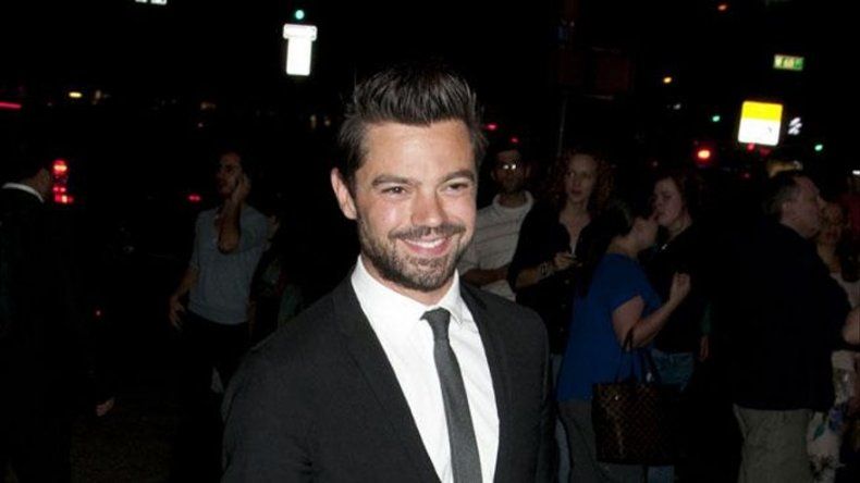Dominic Cooper teme rechazar papeles