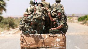 Puesto fronterizo clave entre Jordania y Siria reabrirá el lunes