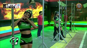 2do día de etapa verde de Calle 7 Panamá