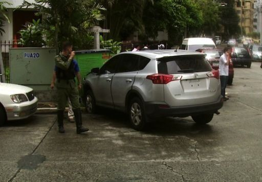 Robo en Paitilla genera tiroteo y dos víctimas fatales