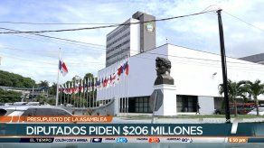 Asamblea Nacional solicita un aumento del 27% a su presupuesto