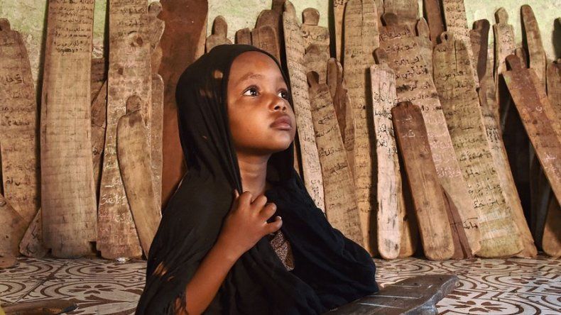 El 98 % de las mujeres y niñas en Somalia han sufrido ablación, según Unicef