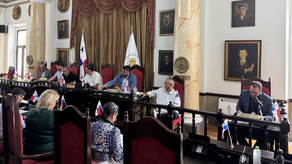 Alcalde Mayer Mizrachi