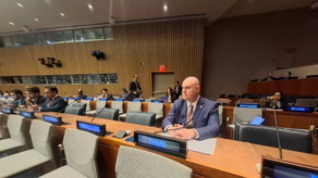 Panamá pide fin a ensayos nucleares