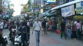 Los tatuajes tienen los días contados en Tailandia