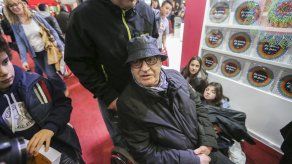 Quino: Mafalda diría que es un desastre y una vergüenza el mundo de hoy