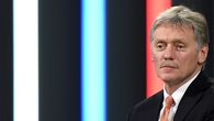 El portavoz del Kremlin, Dmitri Peskov. El portavoz del Kremlin, Dmitri Peskov.