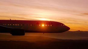 Delta suspenderá los vuelos a Venezuela desde el 16 de septiembre