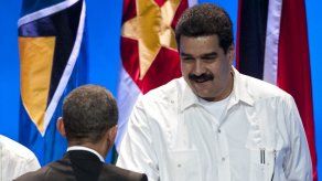 Venezuela alerta a OEA de que sanciones de EEUU preceden intervención militar