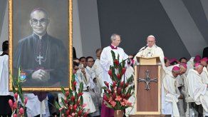 Papa Francisco proclama beatos al sacerdote Ramírez Ramos y al obispo Jaramillo
