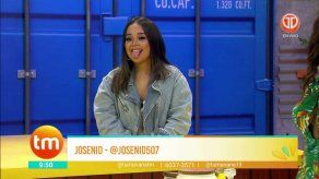 Josenid vuelve a la música junto a Makano