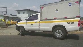 Encuentran cuerpo sin vida de un celador en una empresa en Pedregal