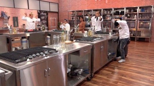 Torpe Chef Panamá