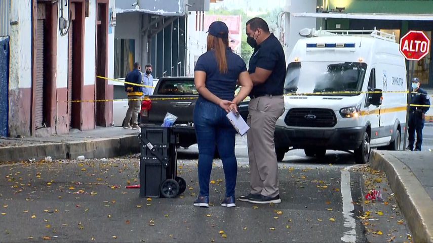 El MICI no mantiene el registro de venta de licor del local donde se dio la balacera y tampoco se ha registrado como discoteca.