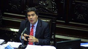 Argentina critica a EE.UU. por pretender dar lecciones sobre narcotráfico