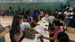 Pagos del Concurso General de Becas 2023.