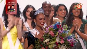 RBonney Gabriel se convierte en Miss Universo 2022