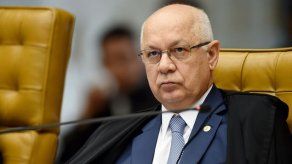 Descartan falla en accidente aéreo que causó muerte de juez de caso Petrobras