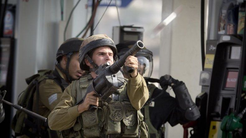 1 muerto, 4 heridos en ataques en Jerusalén