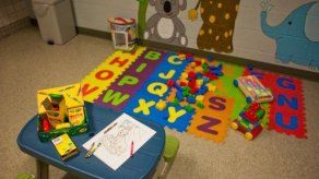 Inmigración: ¿Mejor trato a familias detenidas?