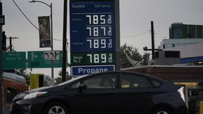 Precios de la gasolina y del diésel cambian
