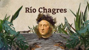 La historia del río de los lagartos