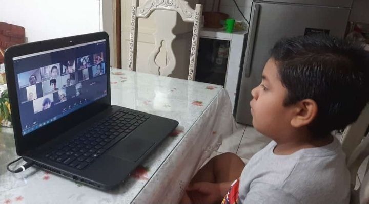 Promulgan resuelto que autoriza la implementación de educación a distancia