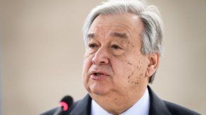 El jefe de la ONU lanza un plan global contra los discursos de odio