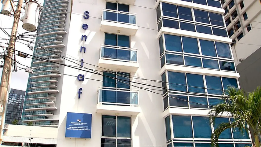 SENNIAF insta a evitar la revictimización de menores de edad con la difusión de información en redes sociales.