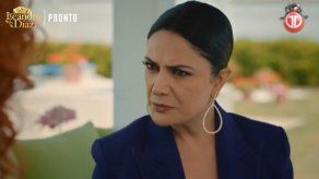 MUJERES | Ruchan le pide a Mine que hable con Turkan.