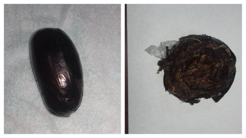 Mujer intentó introducir tabaco en cárcel de Chiriquí ocultándolo en sus partes íntimas