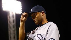 Mariano Rivera