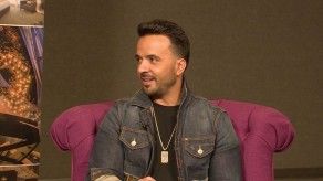Luis Fonsi: Será un show inolvidable, una mezcla de muchas emociones