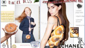 Fashion food: ¿Usarías una cartera inspirada en comida?