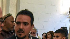 La alianza opositora venezolana celebrará primarias el 10 de septiembre