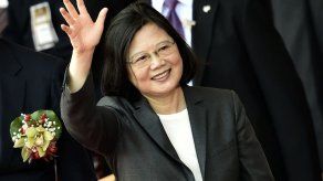Taiwán busca paz y estabilidad tras XIX Congreso del Partido Comunista chino