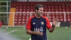 Panamá - República Dominicana: Alineación titular de Christiansen para Eliminatoria Qatar 2022