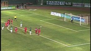 Panamá derrota a Bolivia 3-1 a en amistoso