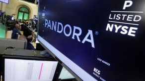 Pandora lanza servicio para competir con Spotify