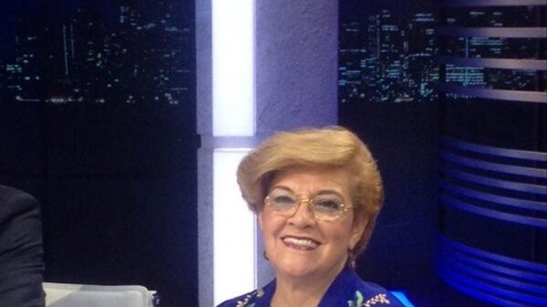 Postulan a exmagistrada Troitiño para la CIDH