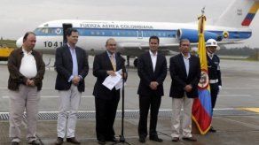 Delegados del Gobierno colombiano viajan a Cuba para diálogo con FARC