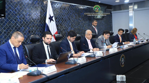 Comisión de Gobierno aprueba proyecto de ley que eleva penas de prisión por delitos de abuso sexual.