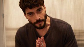 Akin Akinözü (Miran en la telenovela turca Hercai)