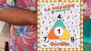 Mira la pirámide de Chakatín para el sorteo del viernes 30 de diciembre