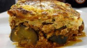 Moussaka