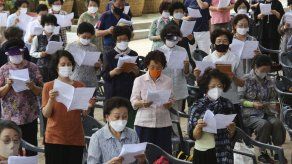 Nueva prueba detecta COVID y la gripe al mismo tiempo