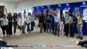 Blockchain Summit Latam reunió artistas digitales en Panamá