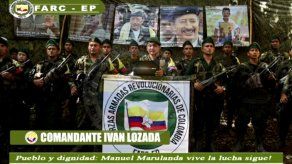 Disidentes de FARC mermarán acciones para propiciar alto al fuego bilateral en Colombia