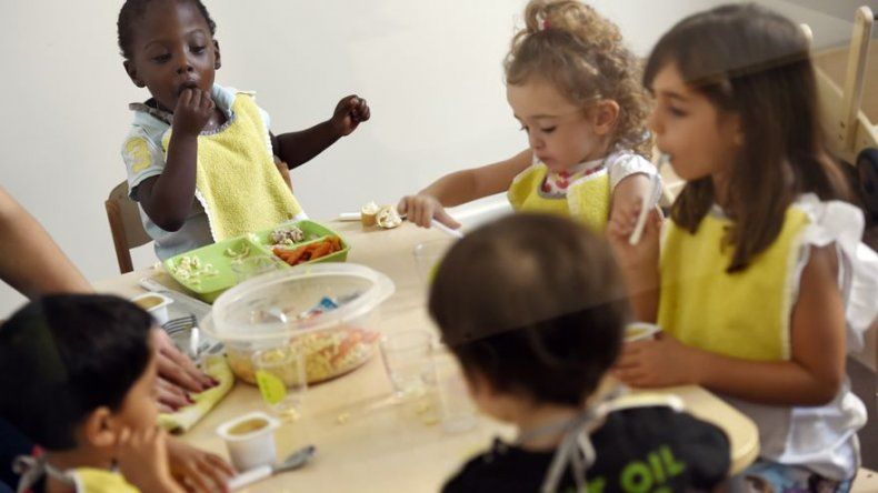 Estudio del BID recomienda a A.Latina reorientar gasto en bienestar infantil